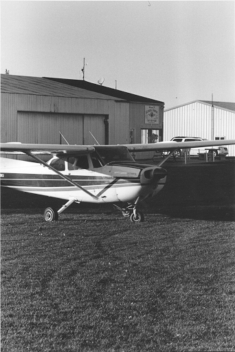 Glenndale Airport Gallery - United States