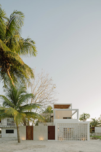 Casa Arrayan Telchac - Visual