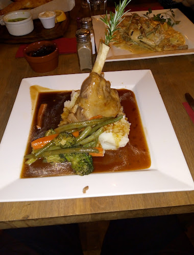Comments and reviews of Bokor London