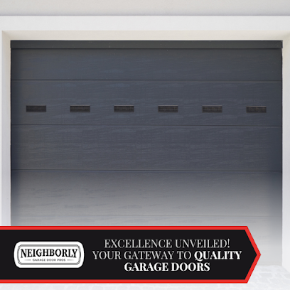 Neighborly Garage Door Pros