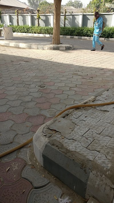 Photos of NUJ House