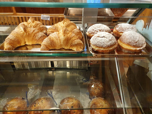Panificio Sbrizzai Di Massimo Sbrizzai