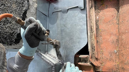 Chardelin Bâtiment , charpente, couverture.