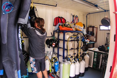 Photos of Escuela de Buceo Pleamarsub