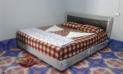 Photos of Sisawat Guesthouse