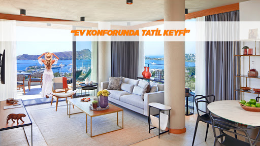 Bodrum Villa Kiralama | Bodrum Kiralık Villa