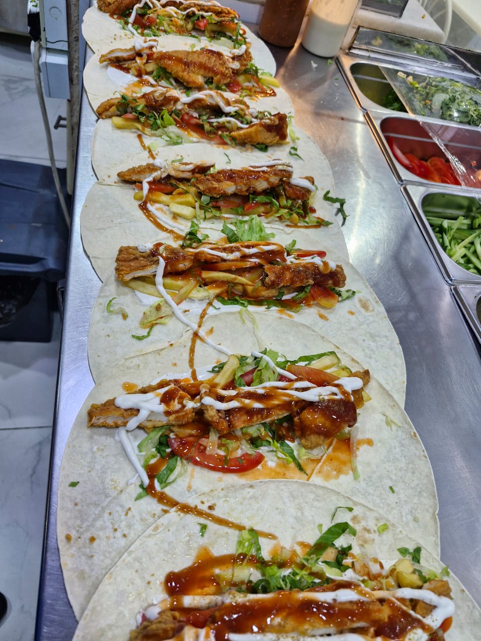 بوفية المختص الثقبة - صورة 4