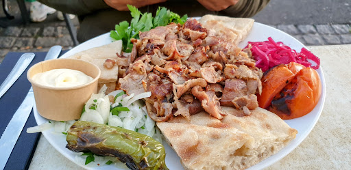 Photo 10 - Snack Chez Najim