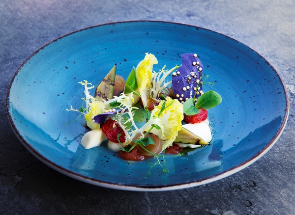 Landgoed De Wilmersberg by null