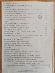 Photo n°42 de Restaurant l'Ecureuil à Passy (Restaurant méditerranéen)