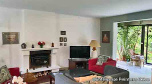 Photo n°2 de Entreprise Peinture Déco & Mr Benjamin à Évry-Courcouronnes (Service de pose de parquet)