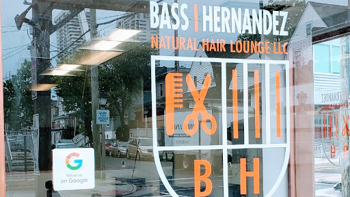 Bass/Hernandez Natural Hair lounge LLC UNISEX BARBERSHOP & SALON - Thumbnail