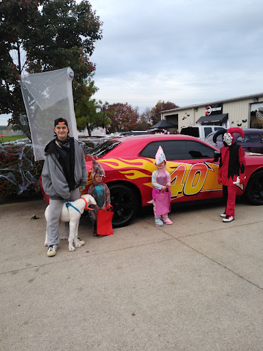 HRS AUTOCARE OF NICHOLASVILLE - Thumbnail