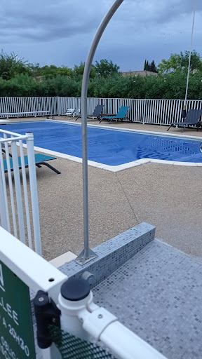 Photo de Les Sénioriales Rochefort du Gard à Saint-Geniès-de-Comolas (30150)