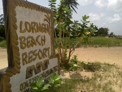 Photos of Lorneh Lodge