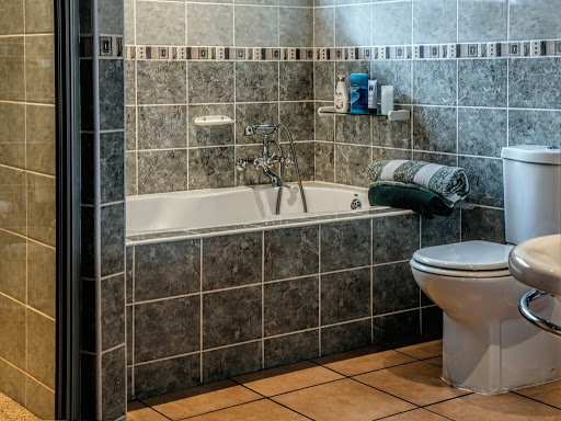 DrainMaster Gallery - United States