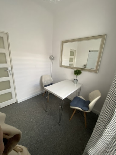 Psycholog Marlena Malec Gabinet psychologiczny