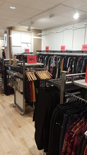 Boutique Nomade Vêtements Gallery - Canada