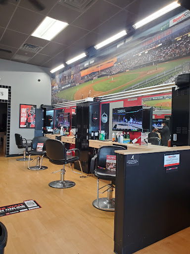 Sport Clips Haircuts of Baton Rouge - Arlington Marketplace - Thumbnail