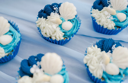 Baker Cake - Visual