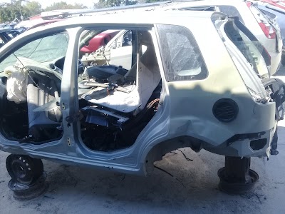 Photos of Endengu spares