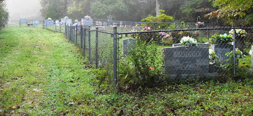 Bach Cemetery - Thumbnail