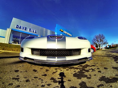 Photos of Dave Gill Chevrolet