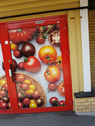 ICA Supermarket Bankeryd - Thumbnail