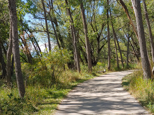 Coal Creek Trail - Lafayette, CO - Thumbnail
