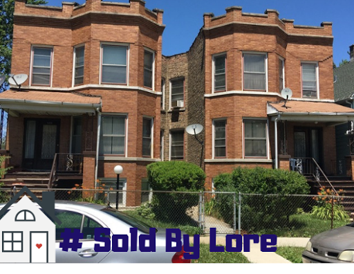 Real Estate with Lore - Thumbnail