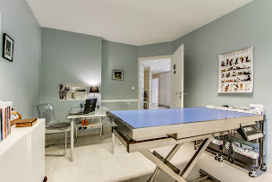 Photo n°9 de Clinique Vétérinaire des Olympiades à Paris (Clinique vétérinaire)