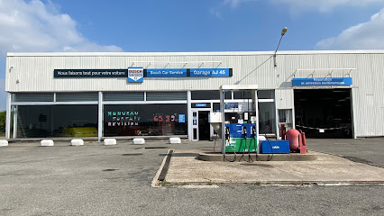 Garage AJ45 - Bosch Car Service
