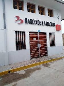 Banco de la Nación 1