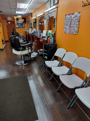 King Cut Unisex Salon