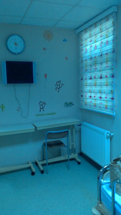 Photos of HB G&Uuml;VEN KLİNİK
