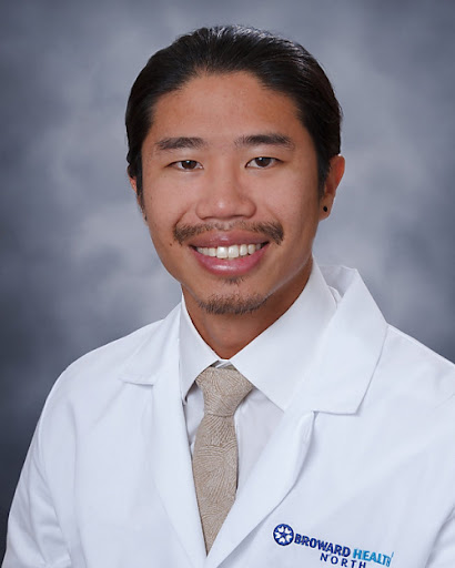Wesley Cheng, DO - Visual