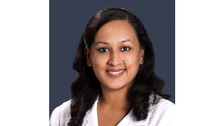 Asha M Tharakan Pa C