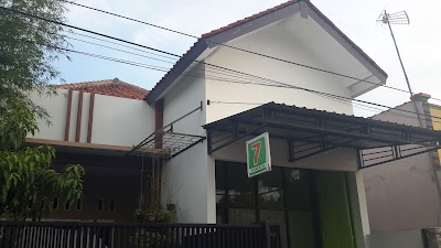 Photos of SEVEN CLUB