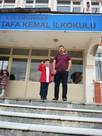 Gazi Mustafa Kemal Primary School