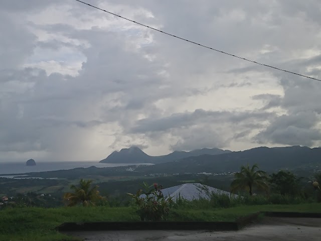 Morne Larcher