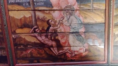 Photos of Church of St. Athanasius