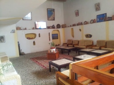 Photos of H&ocirc;tel TAMGOUT