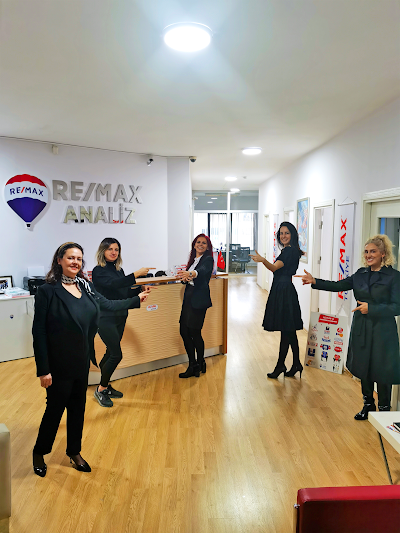 REMAX ANALİZ Gayrimenkul Danışmanlık