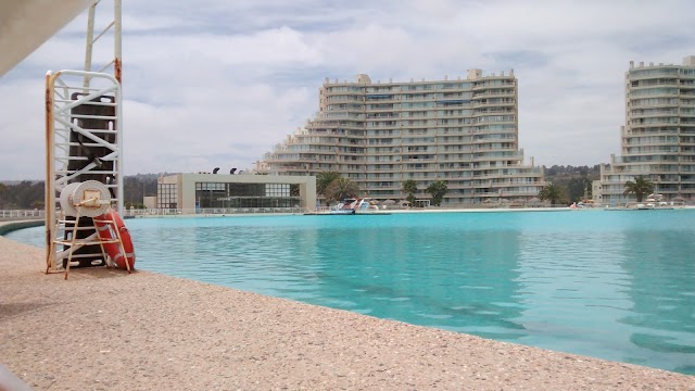 Casa de Isla Negra