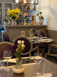 Photo n°24 de La Table de Bruno à Saint-Maximin-la-Sainte-Baume (Restaurant)