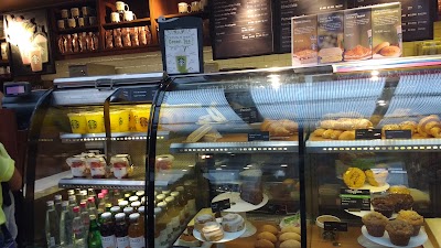 Photos of Starbucks Gran Estaci&oacute;n