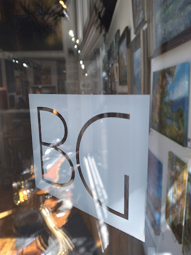 Blackwell Gallery