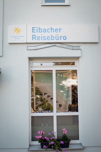 Eibacher Reisebüro GmbH