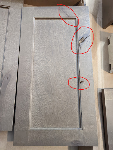 Legend Cabinetry - Thumbnail