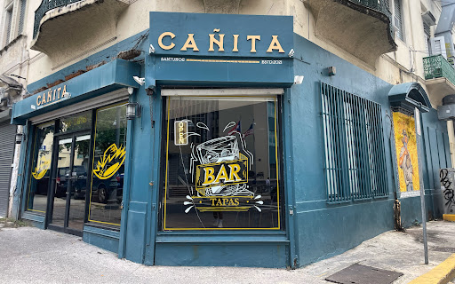 Cañita Santurce